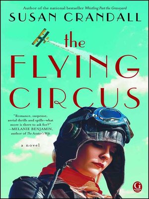 The Flying Circus - ebook